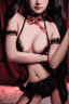 Azami Nude Kurumi Tokisaki Nudecosplaygirls