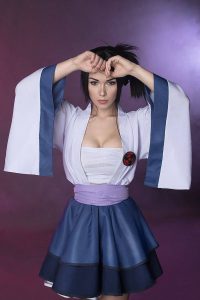 Irine Meier nude - NudeCosplayGirls.com