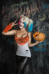 Irine Meier nude - NudeCosplayGirls.com