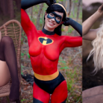 NudeCosplayGirls.com - Nichameleon nude