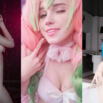 NudeCosplayGirls.com - Shirogane Sama nude