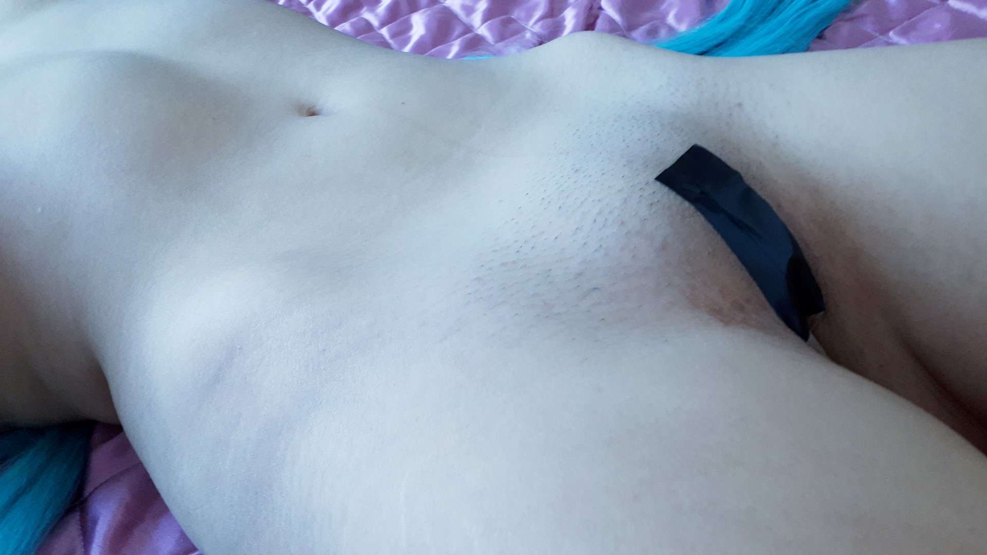 Alinorac Nude