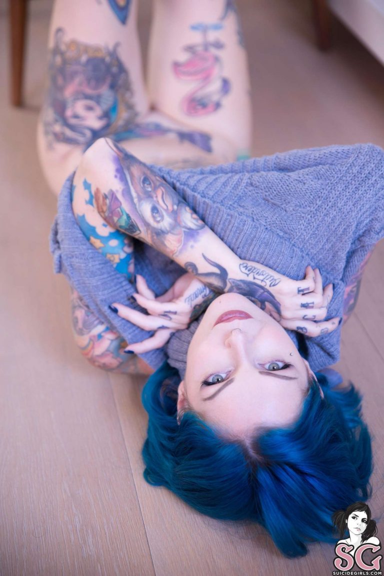 Riae nude Virgin killer NudeCosplayGirls