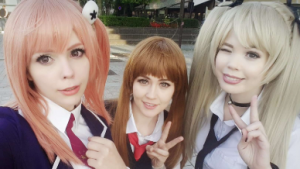 Calssara Library - NudeCosplayGirls.com