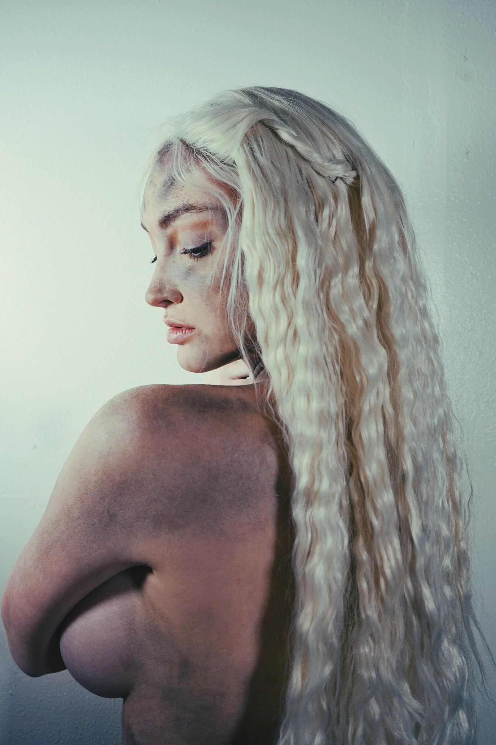 Khaleesi By Anna Faith NudeCo