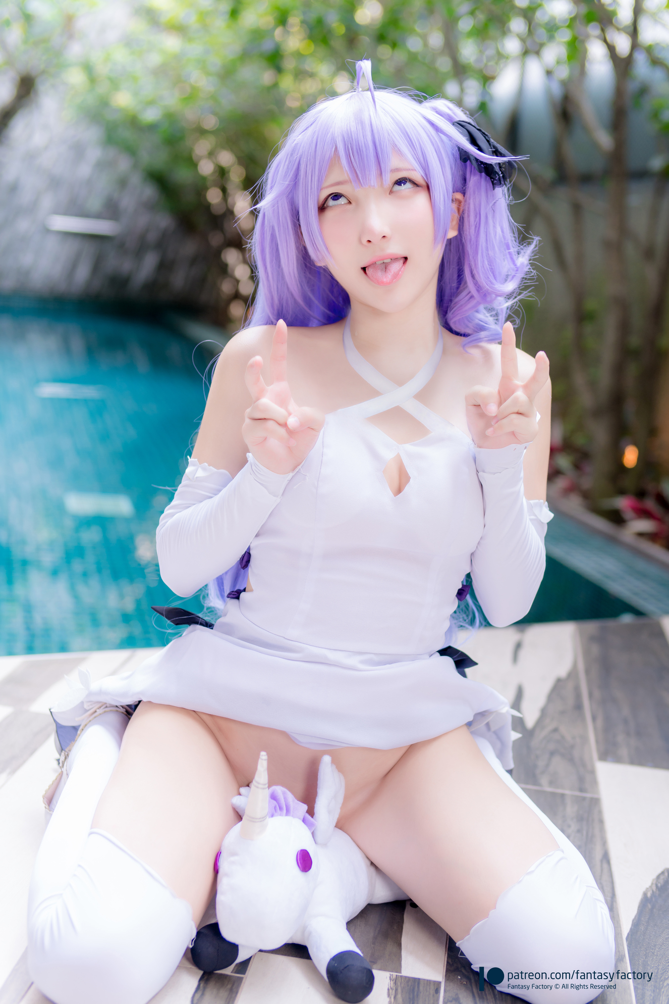 Massive Collection of high quality Cosplay nudes free. 