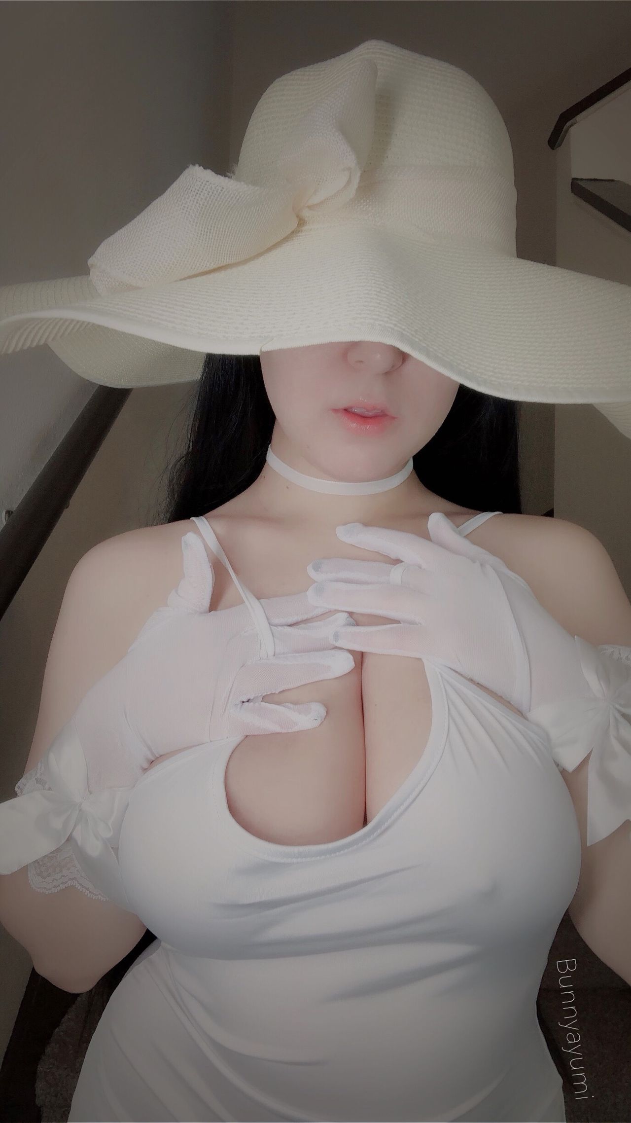 Bunny Ayumi Pussy Archives - NudeCosplayGirls.com