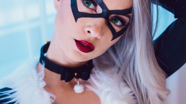 NudeCosplayGirls.com - Page 195 of 356 - Free Nude Cosplay Girls Photos