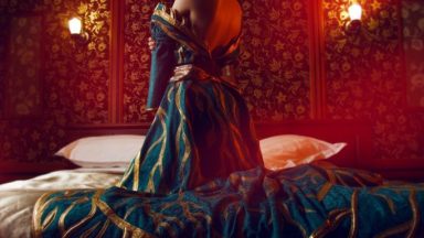 Temari from Naruto By Luna Aquaphine - NudeCosplayGirls.com