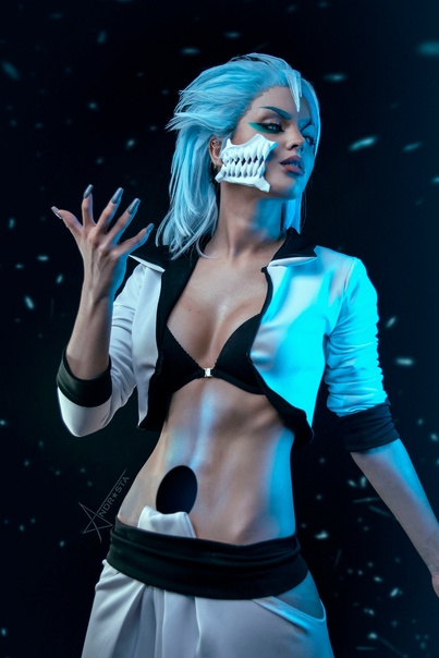 Andrasta | Grimmjow - 14