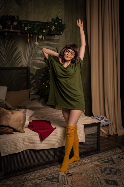 Sladkoslava | Velma - 1