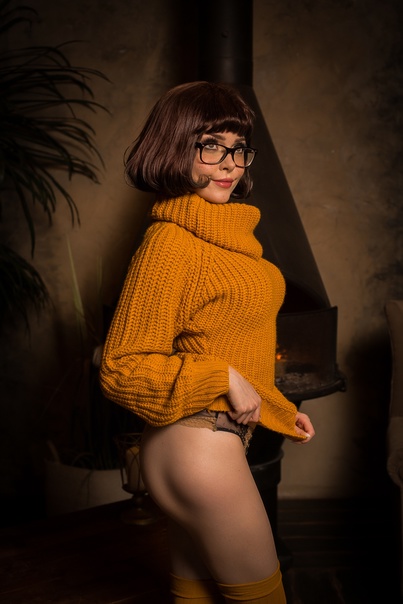 Sladkoslava | Velma - 4