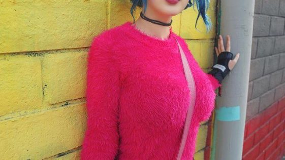 Candylion Library - NudeCosplayGirls