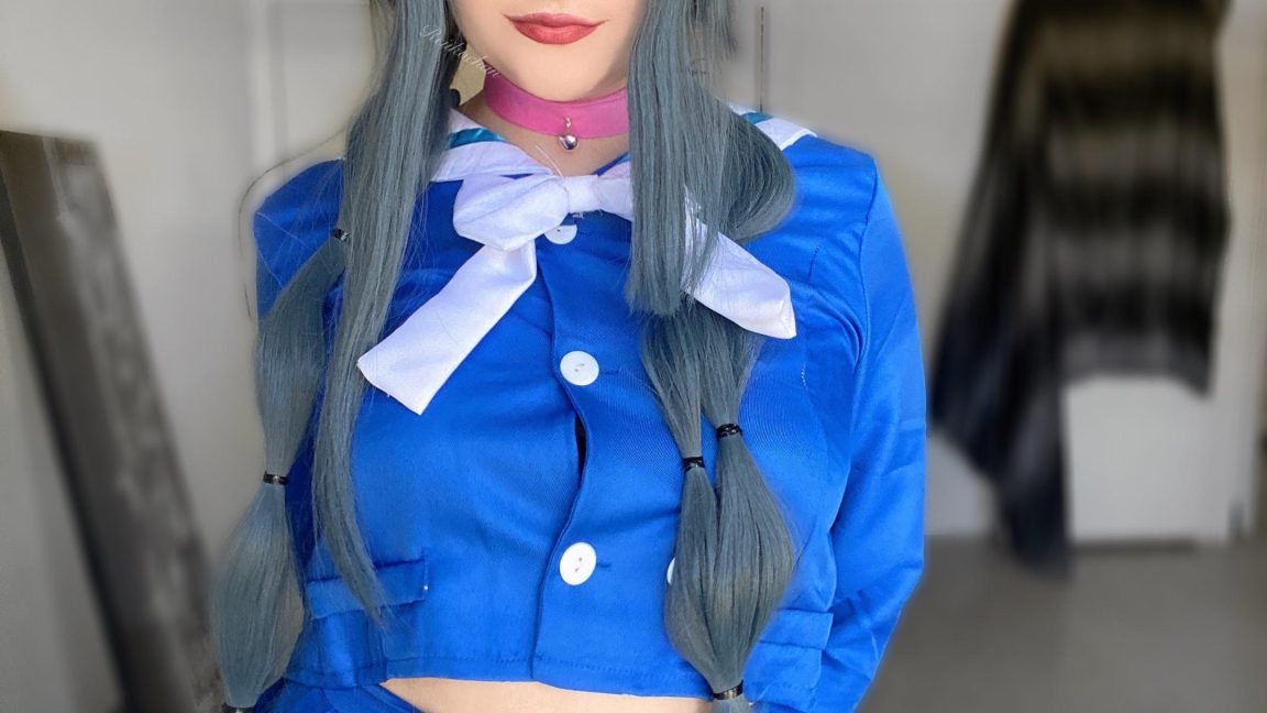 Nude Cosplayers Library - Page 9 of 269 - NudeCosplayGirls.com