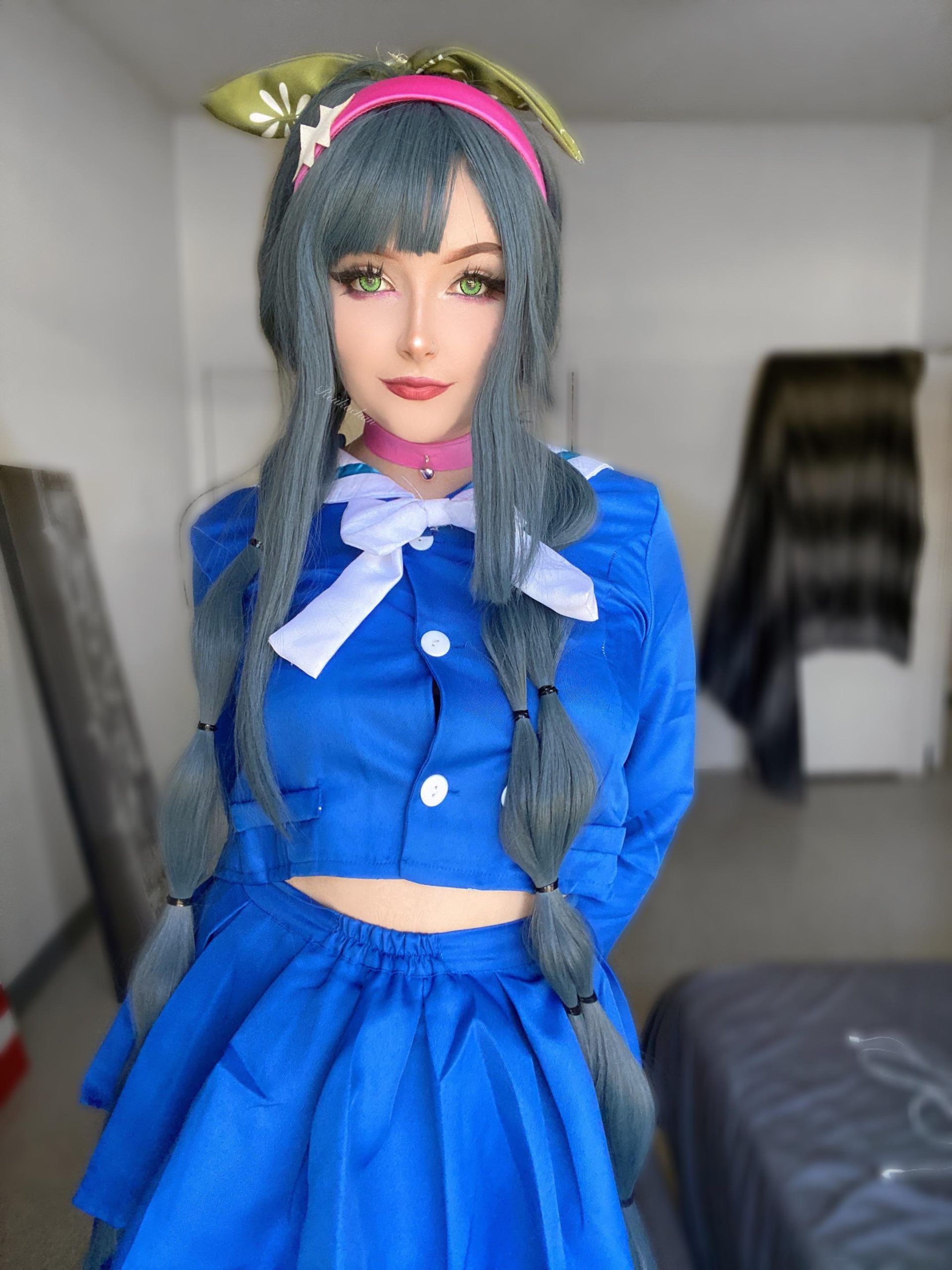 NudeCosplayGirls.com - Page 75 of 331 - Free Nude Cosplay Girls Photos & Videos