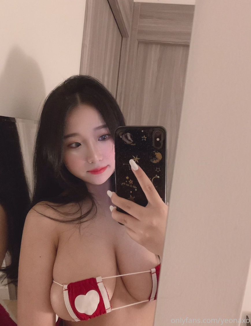 Yeona 💋@yeonaxo Nude Korean Onlyfans Leaks [60+PICS]