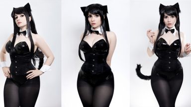 Esdeath from Akame Ga Kill by n_mirikashi - NudeCosplayGirls.com