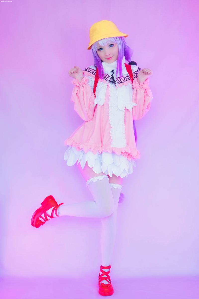 Hidori Rose – Kanna Kamui Set 2