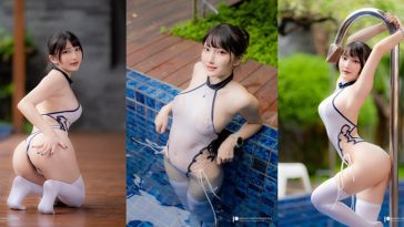 小丁. Fantasy Factory Nude Archives - NudeCosplayGirls.com