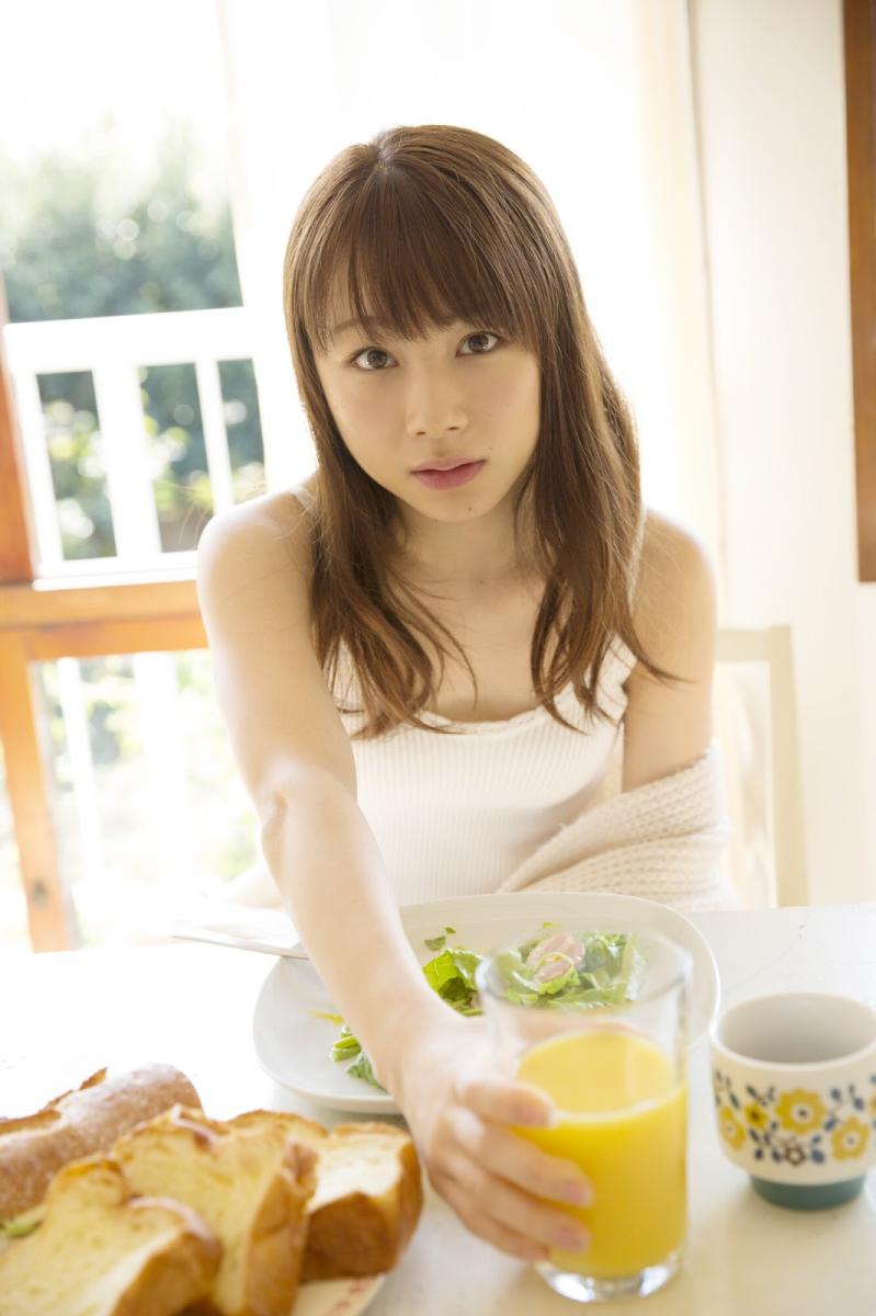 Ayumi Ishida 石田亜佑美, [Hello! Project Digital Books] Vol.195 Set.01 ...