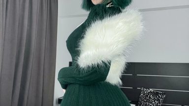 Epicinternetgf – Mei Mei Nude - NudeCosplayGirls.com