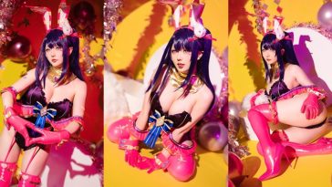 girl Archives - NudeCosplayGirls.com