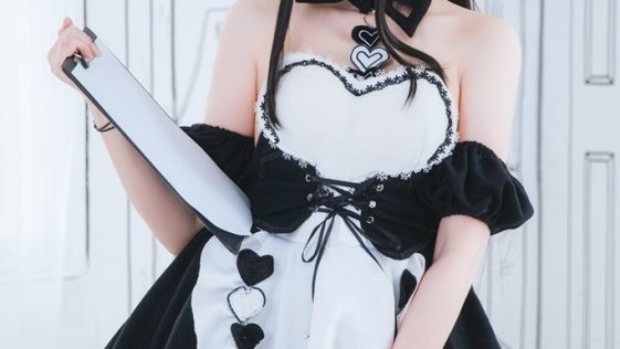 LienSue – Gangut (Azur Lane) Nude - NudeCosplayGirls.com