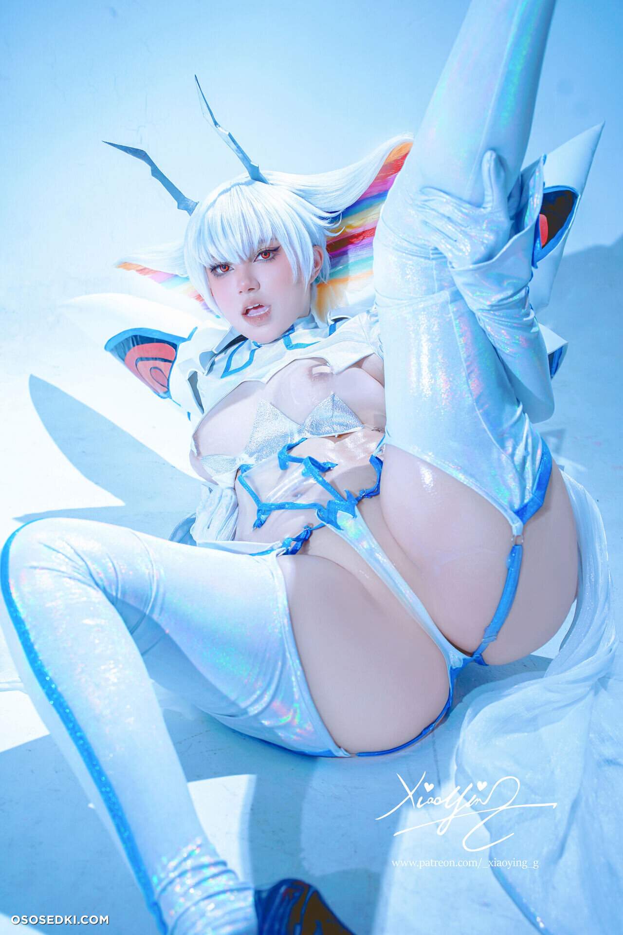 Ragyo Hentai