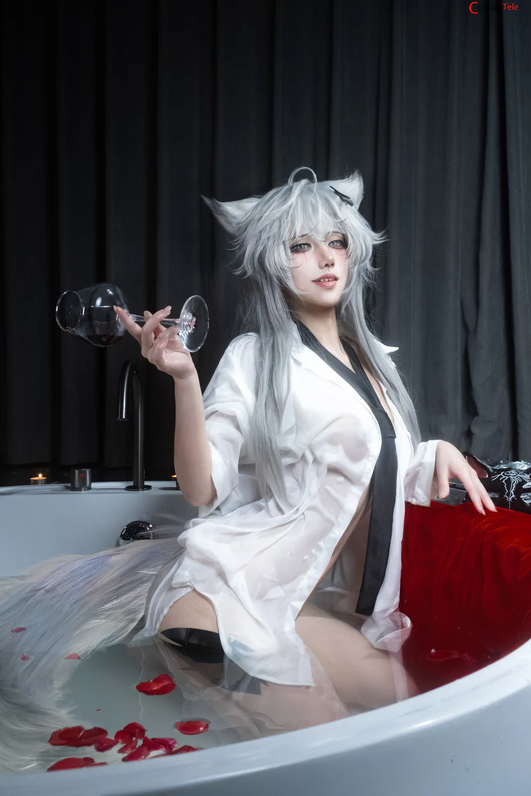 絞肉姬 Walkure - Lappland Arknights — Photo 5
